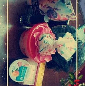 Aromatherapy spa bundle